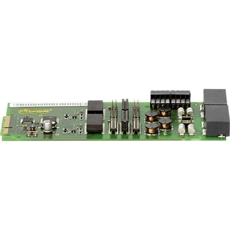Auerswald AUERSWALD COMpact 2BRI Modul für COMpact 4000/5200/5200R - 90131