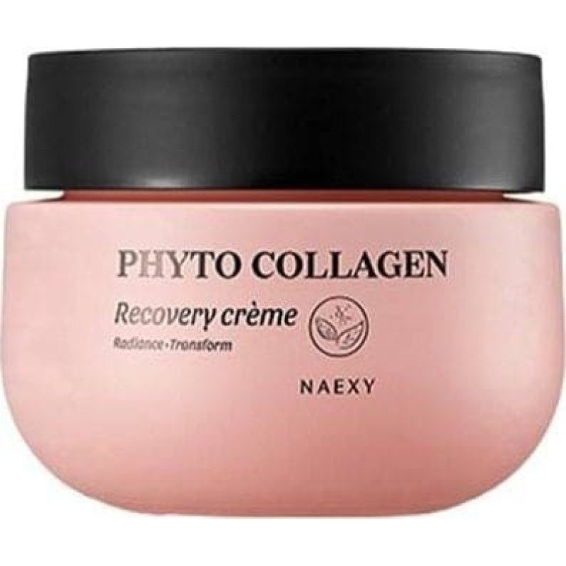 Revuele Phyto Collagen Recovery Cream odbudowujący krem do twarzy 50ml