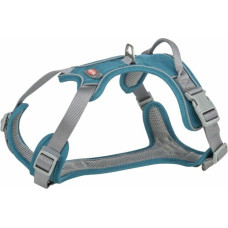 Trixie Szelki dla psa Trixie Active Premium Niebieski M/L