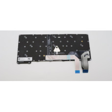 Lenovo NB_KYB SER2 KBD BK-BL,LTN,GER