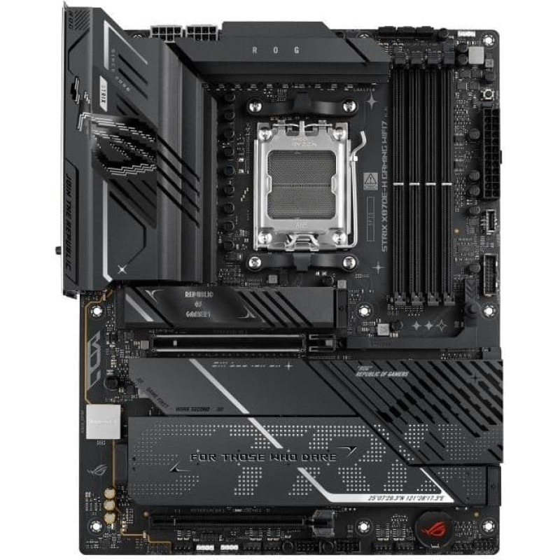 Asus ROG STRIX X870E-H GAMING WIFI7