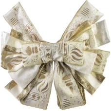 Mondex SANTA LILA Kokarda 32x130cm beż