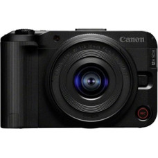 Canon Aparat bezlusterkowy  EOS R50V+ RF-S 14-30 F4-6.3 IS STM PZ      CONTENT CREATOR 6895C028