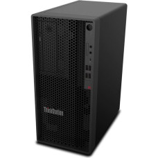 Lenovo TS/ThinkStation P2 Tower Gen2 / Ultra 9 / 64GB / 1024GB / integrated GPU / 750W  / Win 11 Pro / 3 Years 1 Year Premium Support + 2 Year OnSite
