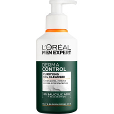 AVA LOR MEN Żel myjący 260ml Control&