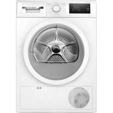 Bosch Suszarka do ubrań Bosch Suszarka Bosch WTH85077PL z pompą ciepła 7 kg 60cm