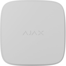 Ajax DETECTOR WRL FIREPROTECT 2 AC/HS WHITE 60832 AJAX