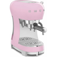 Smeg Ekspres Ciśnieniowy Smeg ECF02PKEU 1350 W