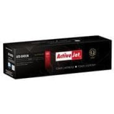 Activejet ATC-EXV18N toner for Canon printer; Canon C-EXV18 replacement; Supreme; 8400 pages; black