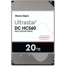 WD Dysk WD Ultrastar DC HC560 3.5