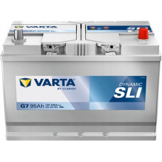 Varta BATTERY VARTA BD 595404083 G7 95AH/830A