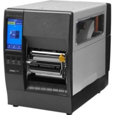 Zebra Dt Printer Zt231 4In 203 Dpi Direct Thermal Tear Eu Uk Cords Usb Serial Ethernet Btle Usb Host Wireless 802.11Ac Bt4 (Glob (ZT23142D0EC00FZ)