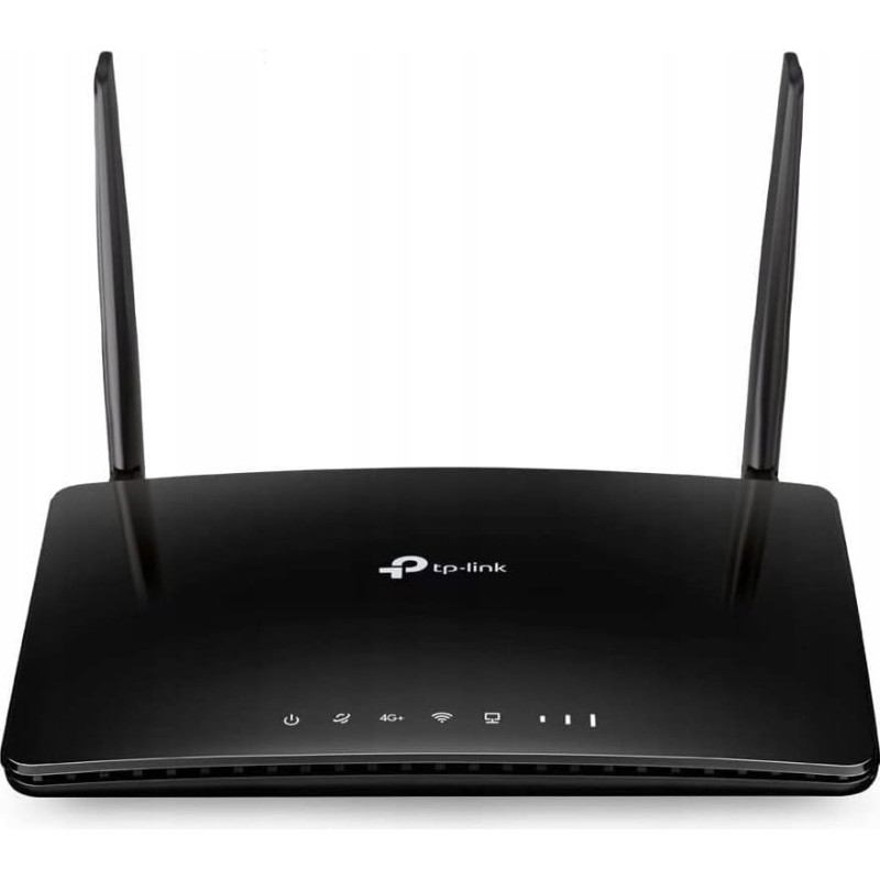 Tp-Link Archer MR550 4G+ Cat 6 AC1200 Wi-Fi Dual Band Router