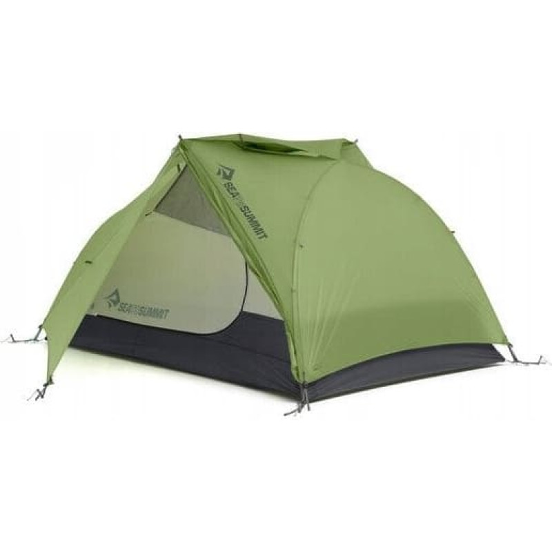 Sea To Summit namiot 2-osobowy Sea To Summit Telos TR2 PLUS - green