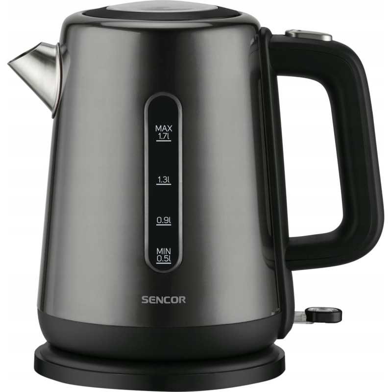 Sencor SWK 1753BK