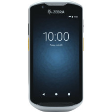 Zebra Czytnik kodów kreskowych Zebra Zebra TC52AX terminal 12,7 cm (5