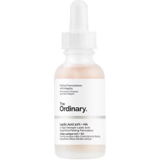 The Ordinary Lactic Acid 10% + HA serum złuszczające 30ml