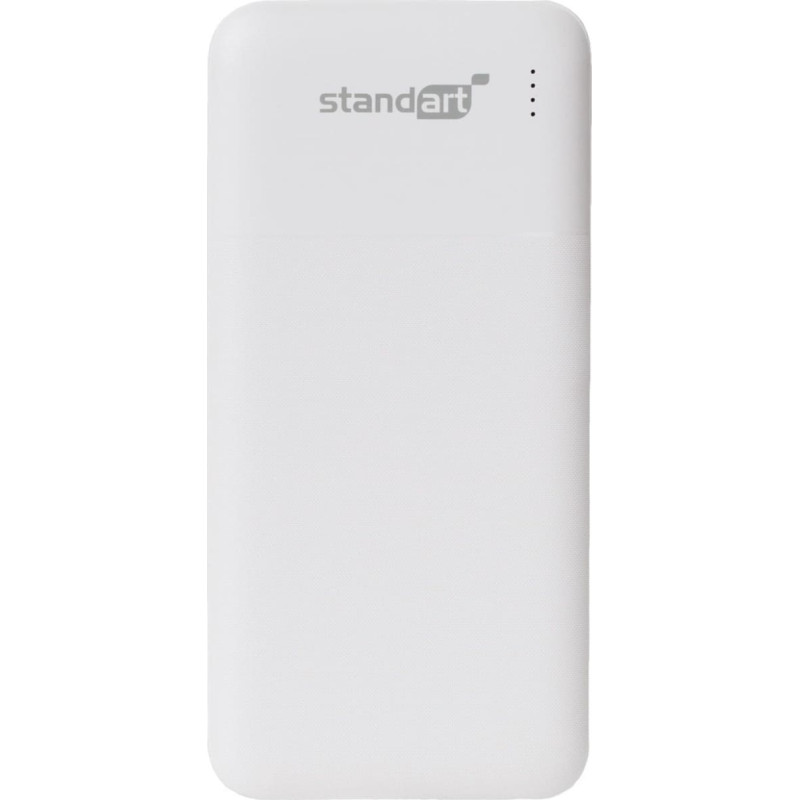 Standart POWERBANK 10000 MAH PB67 WHITE