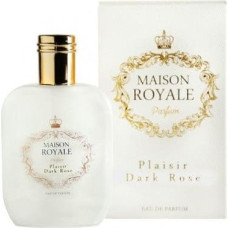 Histoires De Parfums Maison Royale, Plasir Dark Rose, Eau De Parfum, Unisex, 100 ml Unisex