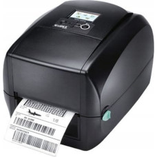 Godex Drukarka etykiet Godex RT730/300dpi/termotransfer/USB/RS232/Ethernet