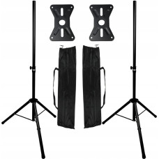 DNA BOX2 SET BAG stojak tripod statyw kolumnowy że