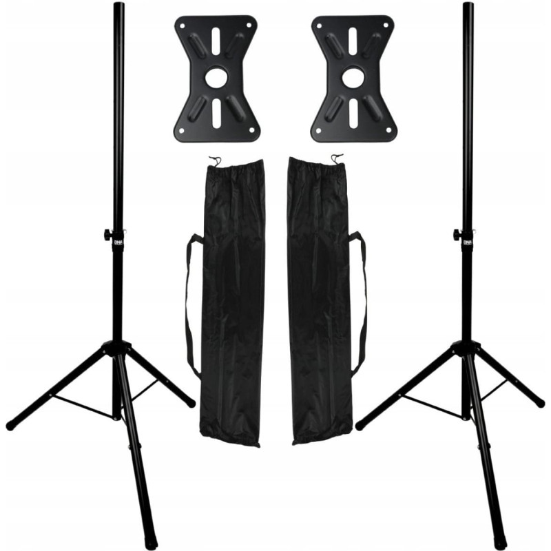DNA BOX2 SET BAG stojak tripod statyw kolumnowy że