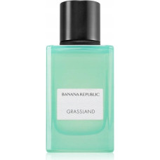 Banana Republic Grassland EDP spray 75ml