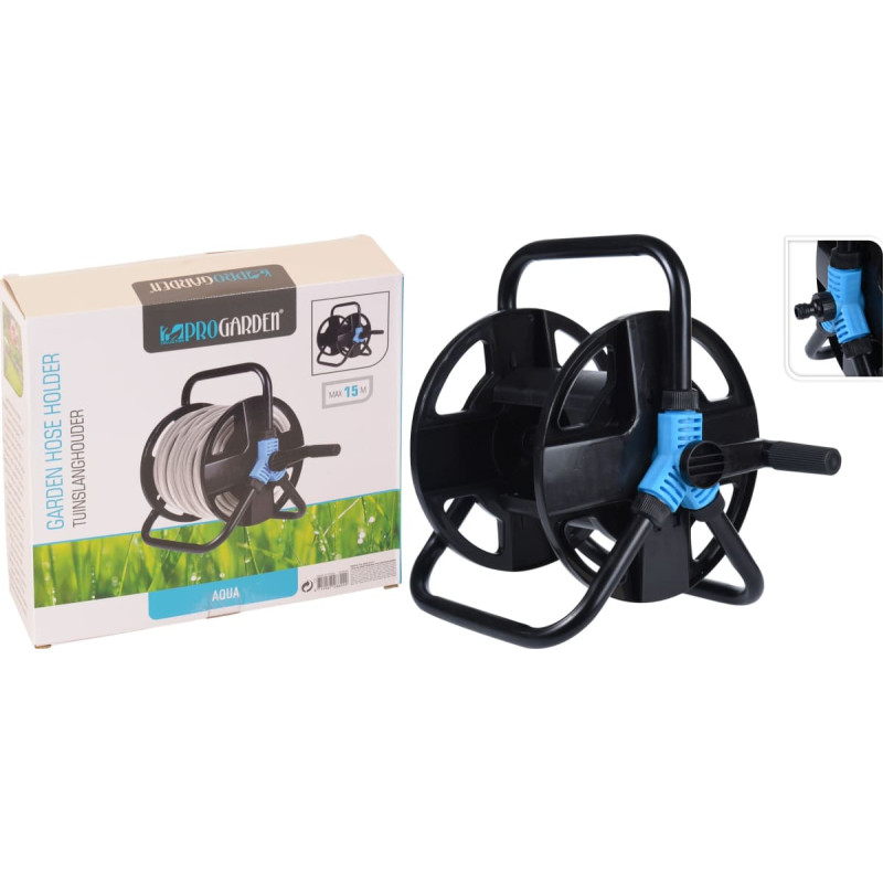 Progarden Zwijacz do węża ogrodowego - 15 m