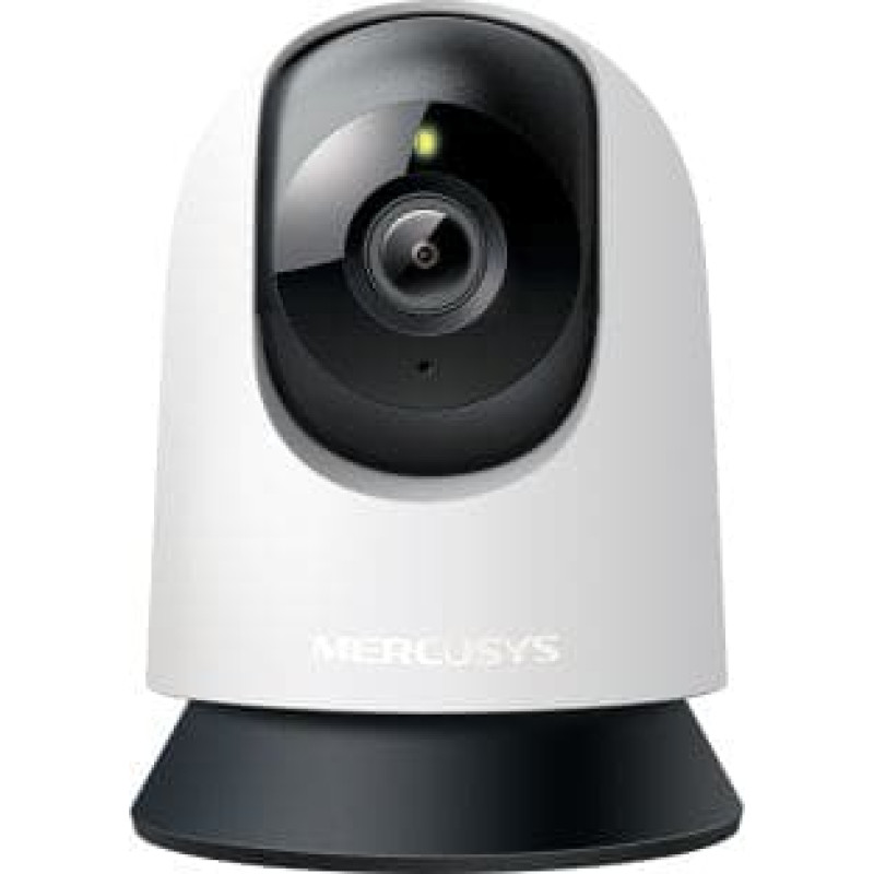 Tp-Link Mercusys MC200 Pan/Tilt Home Security Wi-Fi Camera