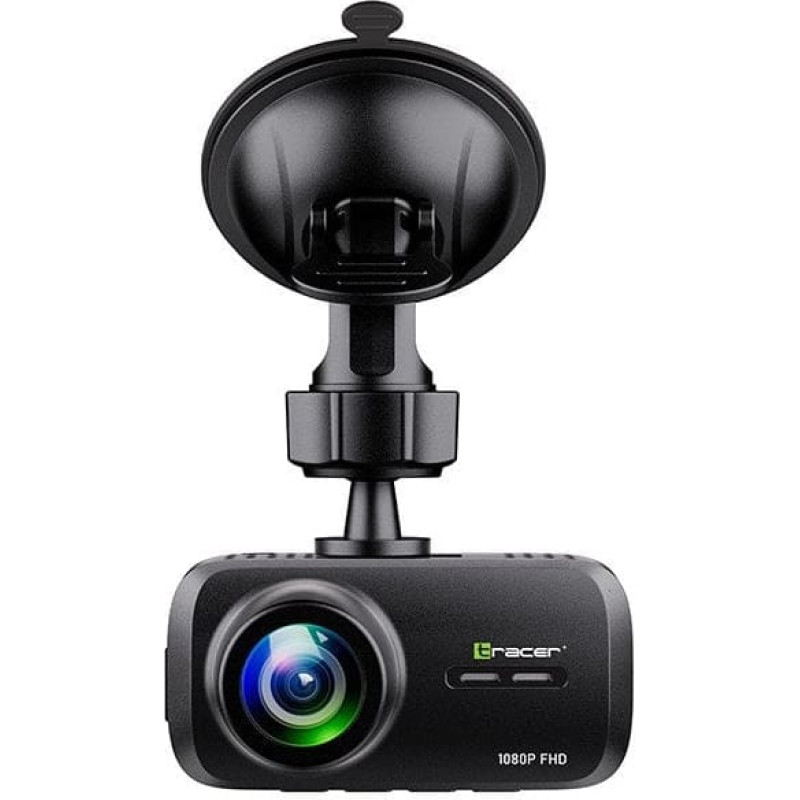 Tracer Wideorejestrator TRACER PANO 2D