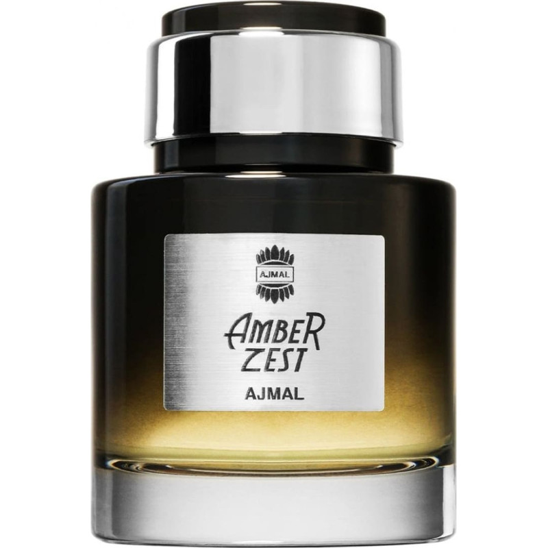 Ajmal Amber Zest Woda perfumowana spray 100ml