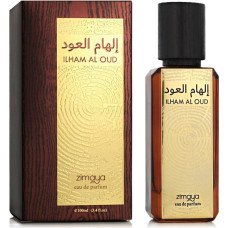 Noya Perfumy Damskie Zimaya Ilham Al Oud EDP 100 ml