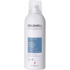 Goldwell Stylesign Volume Root Boost Purškiklis - Sprej pro nadzvednutí vlasů od kořínků - 200 ml
