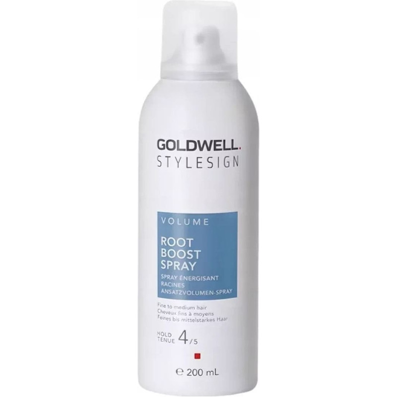 Goldwell Stylesign Volume Root Boost Purškiklis - Sprej pro nadzvednutí vlasů od kořínků - 200 ml