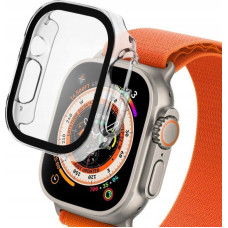 Fixed Etui + szkło Fixed do Apple Watch Ultra 49mm cover