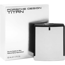 Porsche Design Titan EDT 50 ml