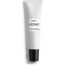 Lierac Żel do obszaru pod Oczami Lierac Diopti 15 ml