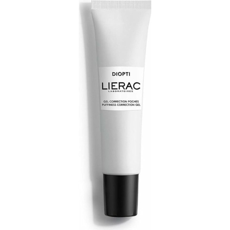 Lierac Żel do obszaru pod Oczami Lierac Diopti 15 ml