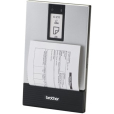 Brother Drukarka MW-260A/termiczna
