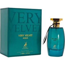 Maison Alhambra Maison Alhambra Very Velvet Aqua edp 100ml