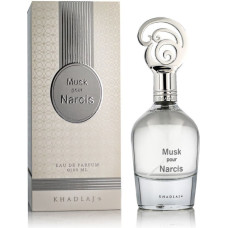 Narciso Rodriguez Perfumy Męskie Khadlaj Musk Pour Narcis EDP 100 ml