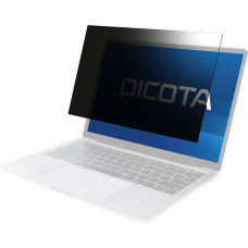 Dicota PRIVACY FILTER 2-WAY MAGNETIC