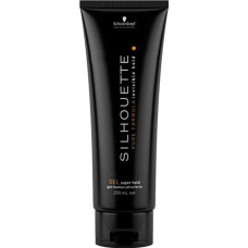 Schwarzkopf Silhouette Super Hold Gel 250ml
