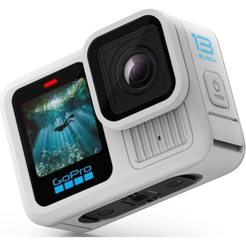 Gopro Kamera GoPro Hero 13 biała