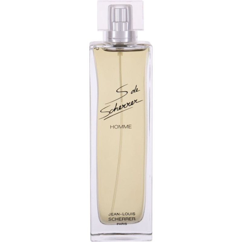 Jean Louis David S de Sherrer EDT 100 ml