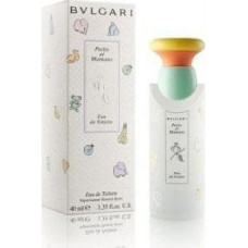 Bvlgari BULGARI PETITS ET MAMANS (W) EDT/S 40ML