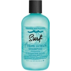 Bumble And Bumble BUMBLE AND BUMBLE_Surf Foam Wash Shampoo szampon do włosów 250ml