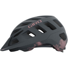 Giro Kask mtb GIRO RADIX WOMAN Rozmiar kasku: M(55-59 cm), Wybierz kolor: Matte Dusty Rose Cosmic