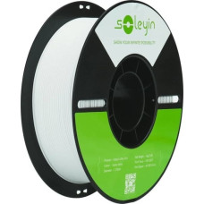 Creality Filament Soleyin PLA Matte 1kg, white (3301010512)