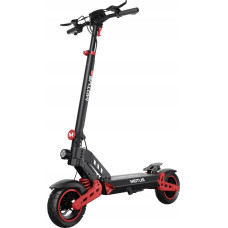 Motus Pro10 Daytona S